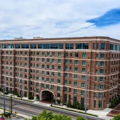 Residence Inn Nashville Green Hills Các khách sạn gần Đại học Lipscomb