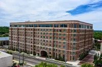 Residence Inn Nashville Green Hills Các khách sạn gần University of Tennesse Agriculture Extension