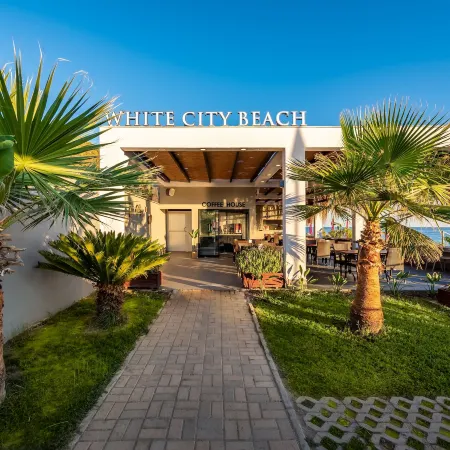 White City Beach Adult Only