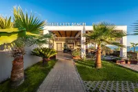 White City Beach Adult Only - parking