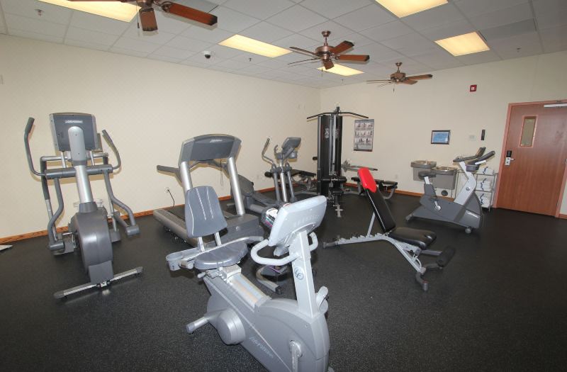 Garden Place Suites photo 4