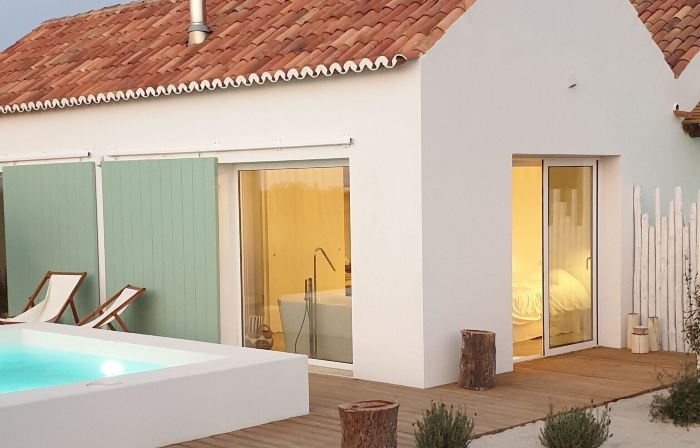 Casa Calmar