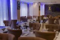 BN Hotel - breakfast