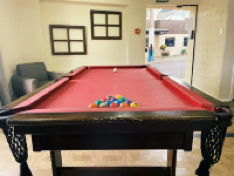 Caxias Thermas Hotel Hotels in Piratuba