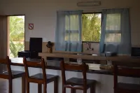 Salt Dune Lodge - Bintang 3