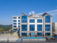 Yeosu Sunset Hostel and Pension Hotels near Dolsan-eup