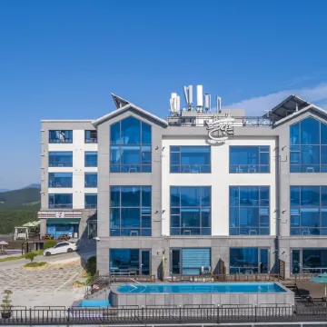Yeosu Sunset Hostel and Pension