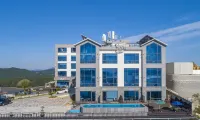 Yeosu Sunset Hostel and Pension Hotels in Йосу