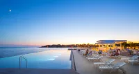 Aminess Planet Camping Holiday Homes Sirena - プール