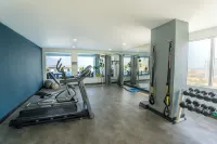 GHL Hotel Barranquilla - Kuntosalit