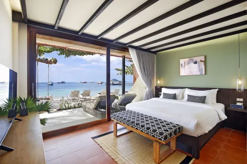 Lücke Boutique Hotel -  Privatzimmer