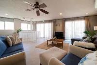 Lanakai House - Holiday bungalows