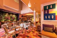 Riad Karmela Princesse Hotel a Marrakesh