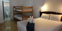 Pamusha Lodge - Triple Room