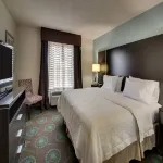 Hampton Inn Shreveport-Airport