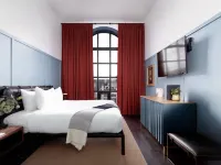 The Chicago Hotel Collection Wrigleyville Hotels near Lakeview