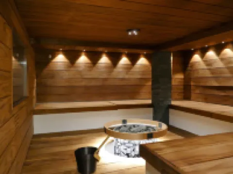 ホテル ラウマリンナ ラウマのホテル