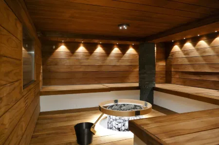 Hotel Raumanlinna Отели в г. Раума