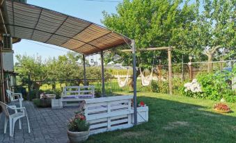 Bed and Breakfast "ANNA"