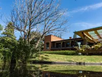 Hotel Boutique Unico Avandaro Hotels in Valle de Bravo