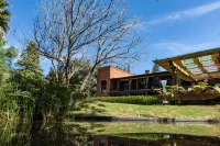 Hotel Boutique Unico Avandaro Hotel di Valle de Bravo