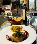 Hotel Boutique Unico Avandaro - Morgenmad