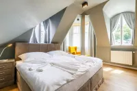 Apartments Bohemia Rhapsody Các khách sạn ở 