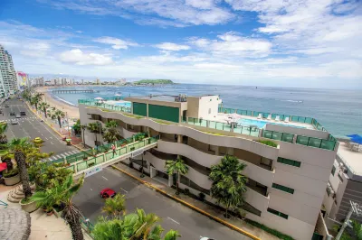 Hotel Colon Salinas Các khách sạn ở 