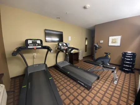 Microtel Inn & Suites by Wyndham Kenedy/Karnes City