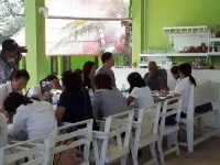 Phayam Coconut Beach Resort