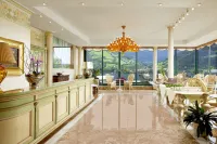 Grand Hotel Zell am See Hotels in Bruck an der GroBglocknerstraBe