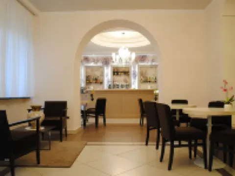 Hotel Fini Hotels in Province of Foggia