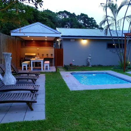 Hillside Guesthouse Umhlanga