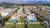 Kotsias Corallia Villas -  case vacanza in affitto