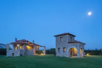 Agroktima โรงแรมใน