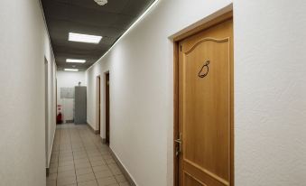 Sleep&Go Velikiy Novgorod Hostel
