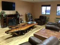 Super 8 by Wyndham Spokane/West Hotels in Cheney