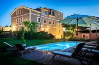 Casa de Castro Hotels in Tapia de Casariego