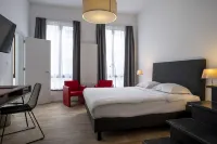 Beverly Hills Hotel Hôtels à : Ixelles