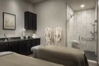 The Warrior Hotel, Autograph Collection - spa