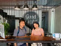 晚安時尚飯店 合艾住宿飯店