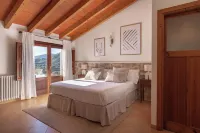 Es Petit Hotel de Valldemossa - Balkon