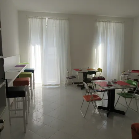 Smart Rooms