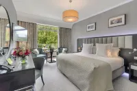 Fota Island Hotel and Spa - balcony