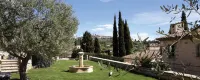 Hôtel & Restaurant Alain Llorca Các khách sạn ở Saint-Paul-De-Vence