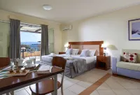 Avantis Suites Hotel Hotels in Taminei