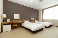Hotel Taiyouno-Sato