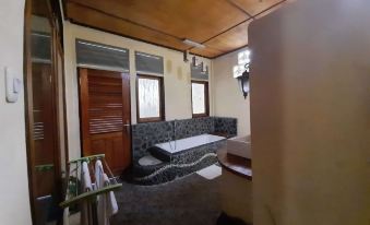 Tangkoko Sanctuary Villa & Spa