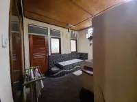唐可可保護區水療別墅 東立庫彭住宿飯店