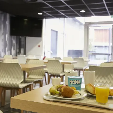 Aparthotel Adagio Access Massy Palaiseau